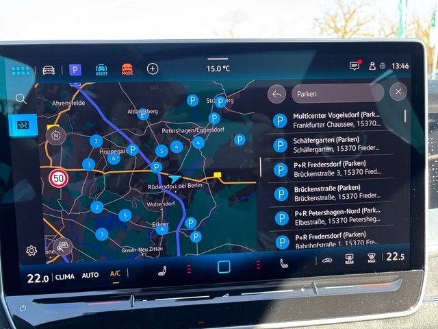 Fahrzeugabbildung Volkswagen Tayron 2.0TDI DSG 4M R-LINE AHK+PANO+STDHZG+20"+