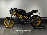 Ducati Monster 600 | Cafe Racer | TÜV+Insp Neu! - DUCATI 600