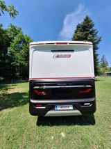 Challenger X 150 Open Edition (Fiat) - Challenger F1