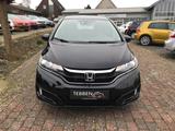 Honda Jazz Comfort*Sitzhz*Navi*Bluetooth*EPH* - Honda Jazz: Schwarz