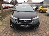 Honda Jazz Comfort*Sitzhz*Navi*Bluetooth*EPH* - Honda Jazz aus 2018