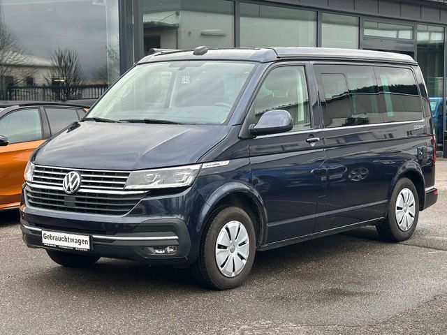 Volkswagen T6.1 California Ocean 2.0 TDI DSG Standhzg LED