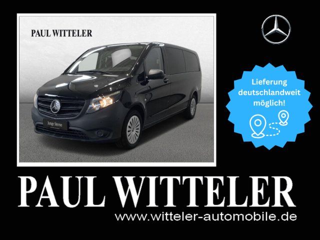 Mercedes-Benz Vito 116 CDI Tourer PRO Extral, 9Sitze,Distronic