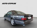 Mercedes-Benz 300 CE TEMP LEDER STANDH AHK SITZH ABS el. SD - Mercedes-Benz 300: 300sd
