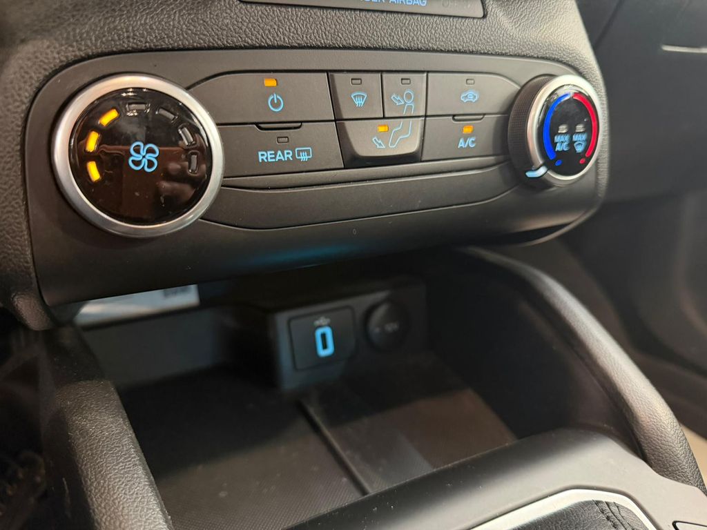 Ford Focus - Bild 28
