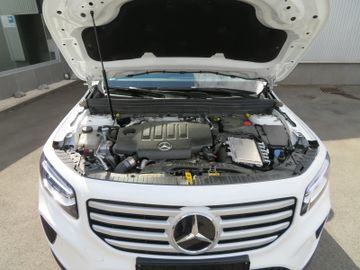 Mercedes GLB 200 - 12