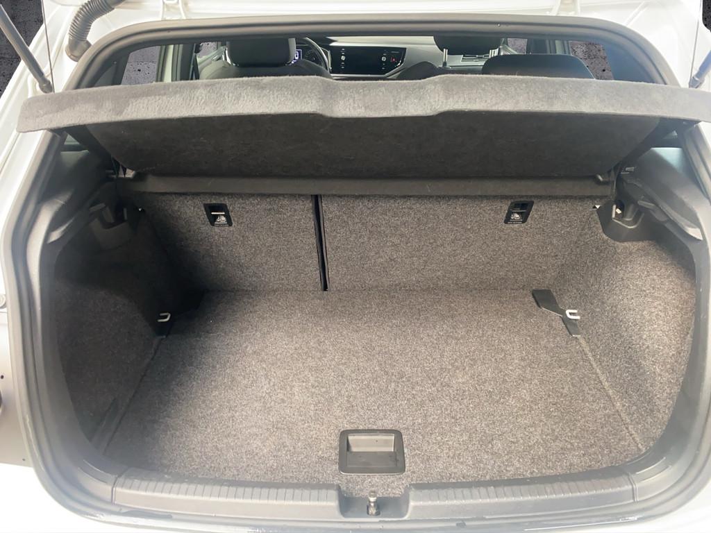 Volkswagen Polo VI GTI 2.0 TSI DSG LED+ACC+AppConnect LED+A