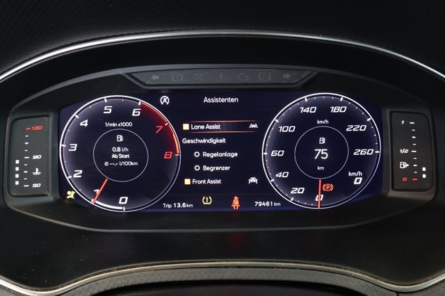 Seat Ibiza 1.0 TSI Style AID+KAM+LED+CARPLAY+ALU