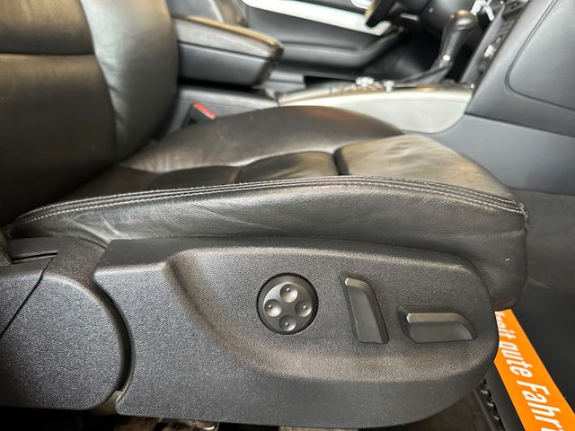 Audi A6 Avant 3.0 TDI quattro *Sline*BiXenon*AHK*