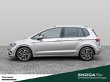 Volkswagen Golf Sportsvan 1.0 TSI JOIN NAVI EINPARKHILFE AP - VW Golf Sportsvan Gebrauchtwagen in Köln