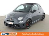 Abarth 595C 1.4 Competizione *NAVI*BiXENON*PDC*BEATS* - Abarth aus 2020