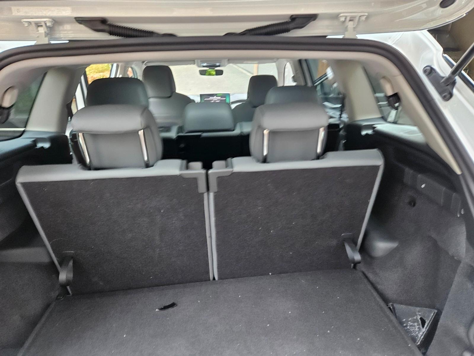 Skoda Kodiaq 2.0 TDI 142 kW 4x4 Selection 7 SITZE