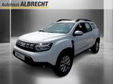 Dacia Duster Expression Blue d - Dacia Duster Expression mit Diesel-Antrieb