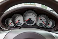 Fahrzeugabbildung Porsche 911 Turbo *997*Erstlack*Schalter*MwSt*