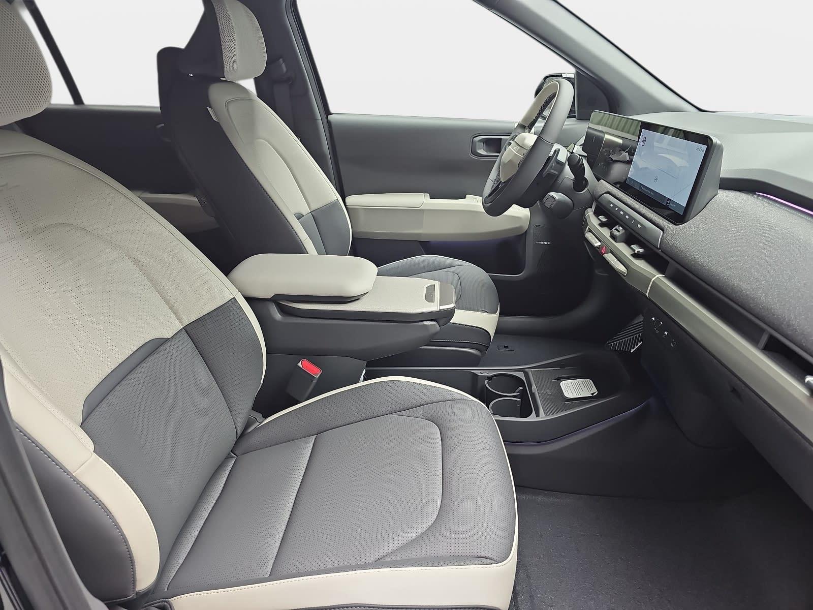 Kia EV3 81.4 KWH GT-LINE MJ27 DRIVEWISE-PARK-PRO KOM