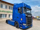 Scania S460 LOWDECK, AT, retarder, EURO 6 vin 995 - Scania LKWs