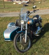 Harley-Davidson Dyna Wide Glide - Offers matching your search criteria