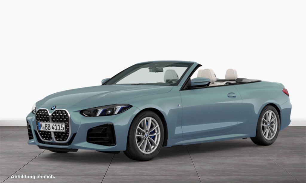 BMW 430 - Bild 1