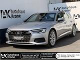 Audi A6 Limousine 45 2.0 TFSI S-LINE*STHZ* ACC*LED*SH - Audi A6: Limousine, 4.2
