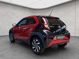 Toyota Aygo X Teamplayer /Klima/LM/Apple+Android/Rückfa - Toyota mit Benzin-Antrieb
