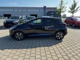 Nissan Micra Acenta 1.5dCi 90PS KLIMAAUTOMATIK/TEMPOMAT - Nissan Micra mit Diesel-Antrieb: 1.5