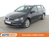 Volkswagen Golf VII 2.0 TDI Highline BlueMotion Aut.*VC*PDC - Volkswagen Golf: Kombi, Bluemotion