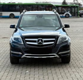 Mercedes GLK 220 - 6