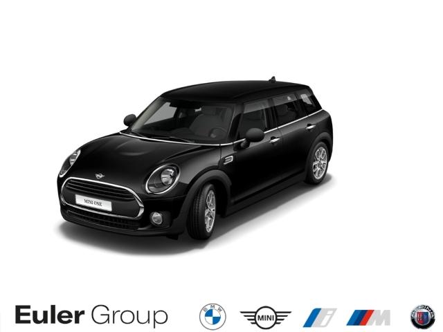 MINI One Clubman 17''LMR SHZ PDC Komfortzug. Klimaaut
