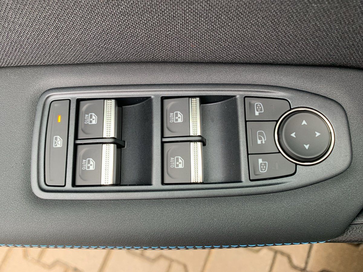 Renault Symbioz - Bild 20