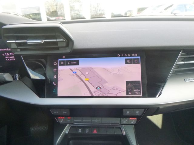 Fahrzeugabbildung Audi A3 Limo 30 TDI >AUT/NAVI/Sitzheiz/PDC<