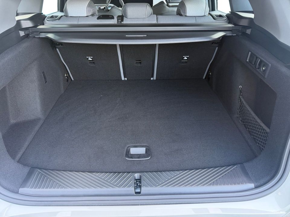 BMW X3 - Bild 5