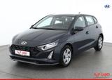 Hyundai i20 1.0 T-GDI Aut. Navi Kamera Tempomat - Hyundai i20 von 2026