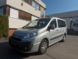 Citroën Jumpy 2.0 HDI - Citroën Jumpy aus 2014