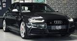 Audi S6 Avant quattro exclusive|MATRIX|BOSE|STHZ|CARB - gebrauchte Audi S6 aus dem Jahr 2017