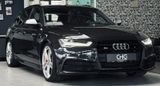 Audi S6 Avant quattro exclusive|MATRIX|BOSE|STHZ|CARB - Audi S6 aus 2017