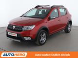 Dacia Sandero 0.9 TCe Stepway Aut.*NAV*TEMP*PDC*KLIMA* - Dacia Sandero: Kleinwagen