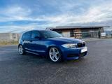 BMW 130i E87 M-Paket Performance ESD TÜV X... - BMW 130: 130i M Paket