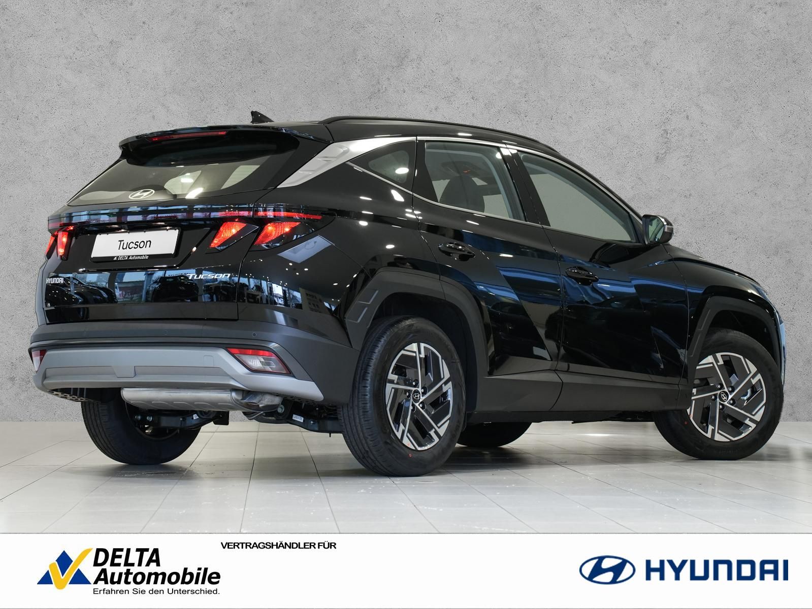 Hyundai TUCSON - Bild 2