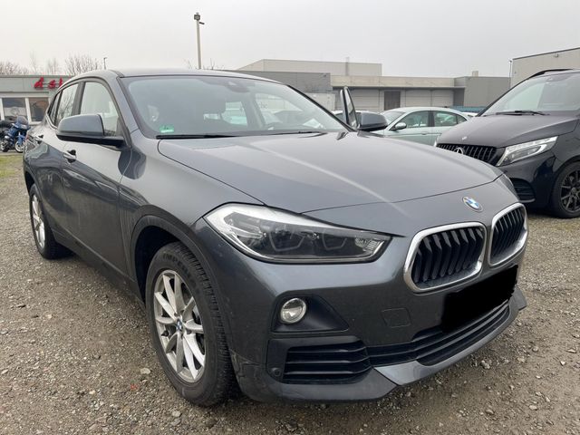 BMW X2 sDrive 18 i Advantage #Aut#Busin#Nav#KmfZg#LE