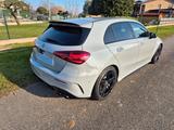 Mercedes-Benz A 45 AMG Mercedes-AMG A 45 S 4MATIC+ DCT Mer... - silberne Mercedes-Benz A 45 AMG