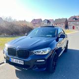 BMW X4 xDrive30i AT M Sport  - Behindertengerechte BMW X4