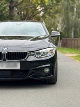 BMW m Paket Gran Coupé 420d zu verkaufen m... - BMW 420 in Berlin