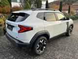 Dacia Duster TCe 130 4x4 EXTREME+WINTER+CITY+TECH+AHK