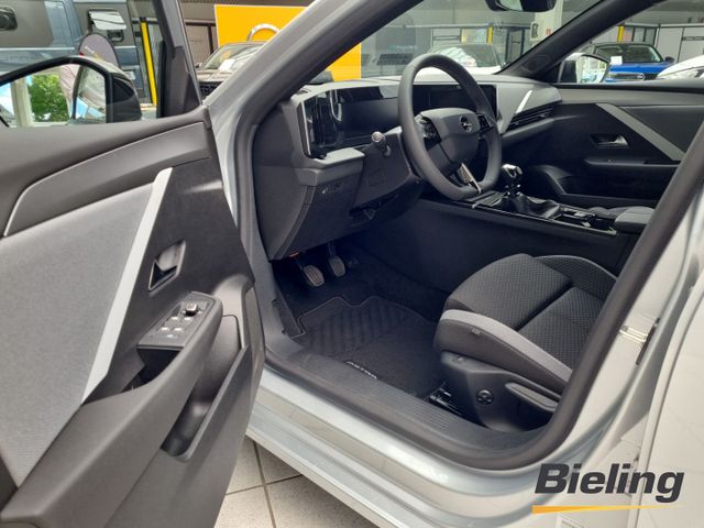 Astra Edition 1.2 Turbo AGR-Sitze Apple CarPlay 