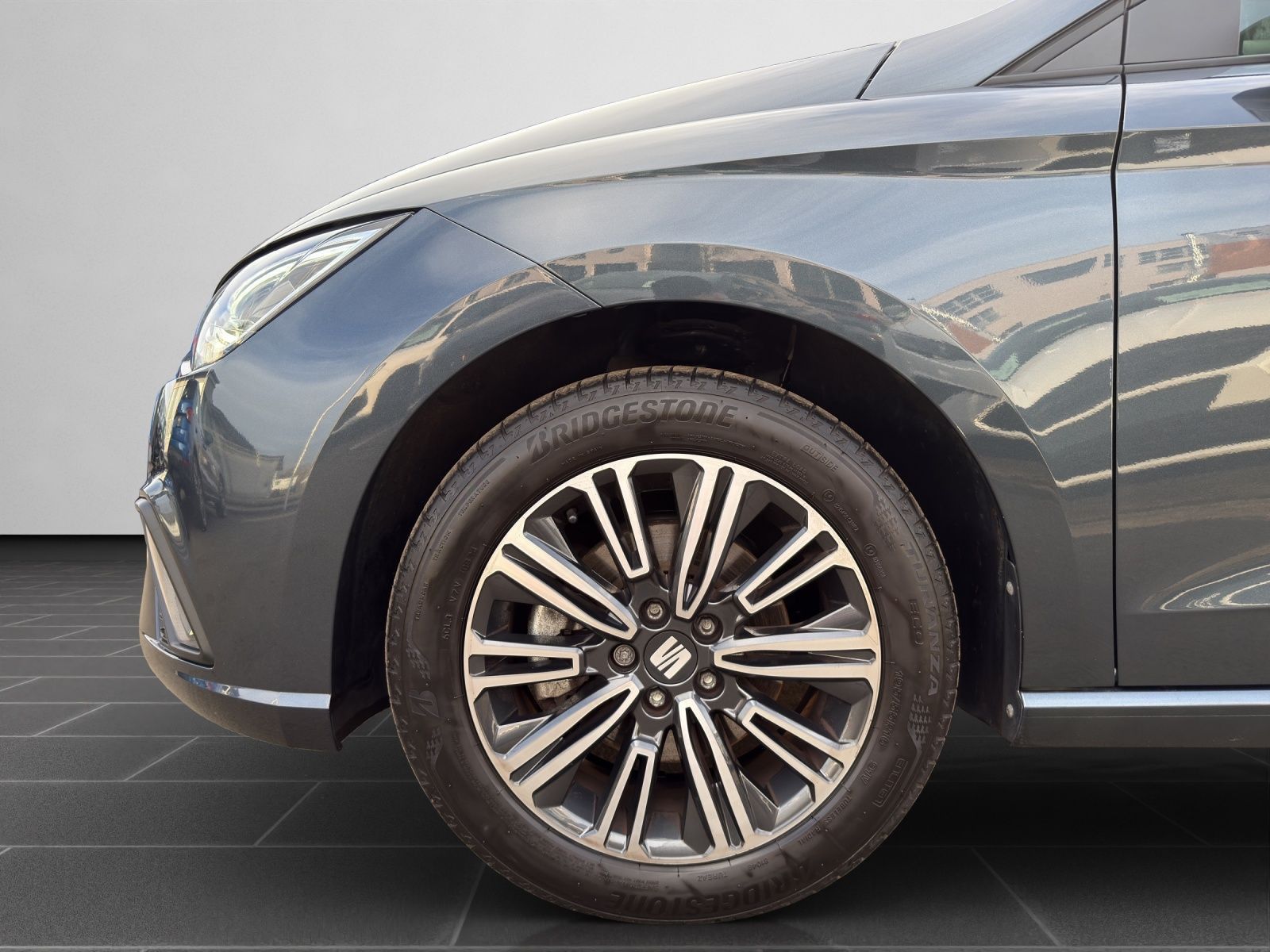 Seat Ibiza - Bild 8