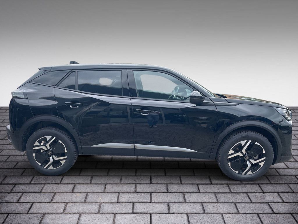Peugeot 2008 - Bild 3