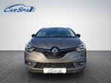 Renault ScenicIV Grand Equilibre TCe140 EDC/GRA/Navi/RFK - Renault Grand Scenic: Automatik