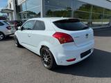 Kia cee'd / Ceed GAS ANLAGE 1.HAND - Kia: Gas