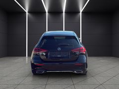 Mercedes-Benz A 180 AMG Line