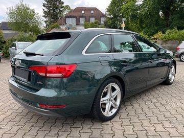 Audi A4 - 3